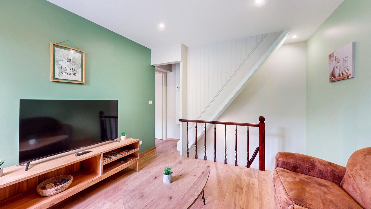 Photo of Bedroom in Haybes