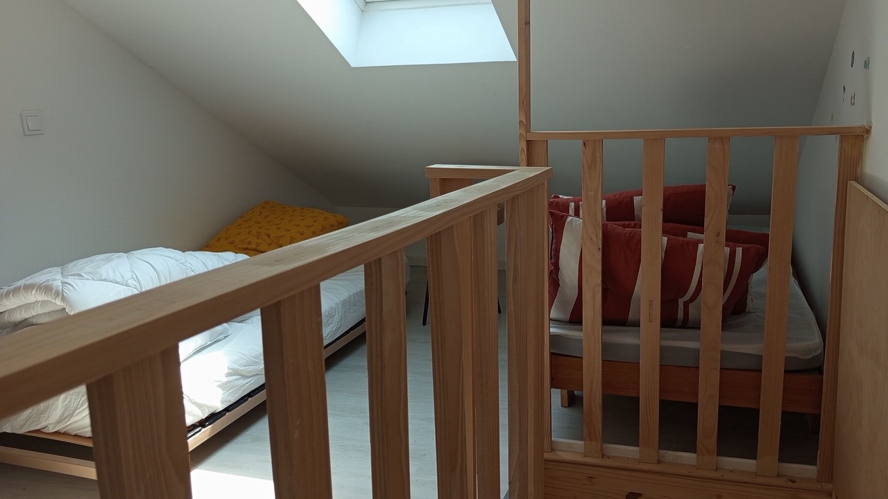 Photo of Bedroom in Merlimont