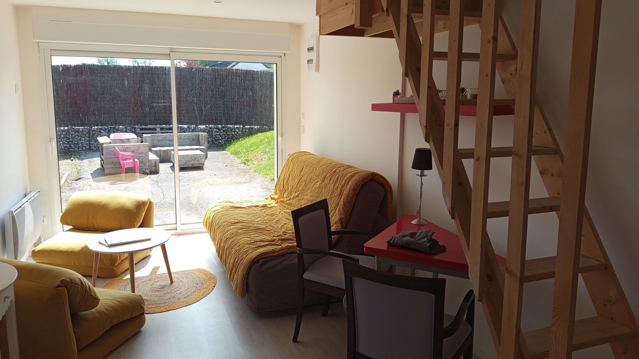 Photo of Livingroom in Merlimont
