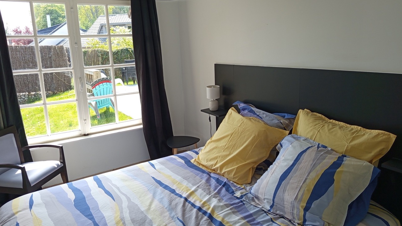 Photo of Bedroom in Merlimont