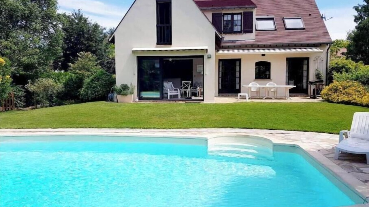 Photo of Outdoor in Saint-Fargeau-Ponthierry