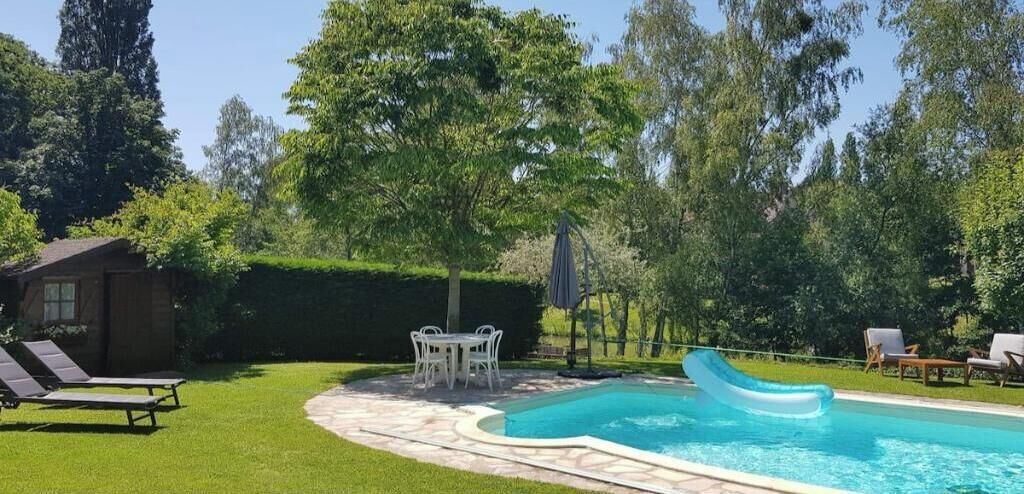 Photo of Outdoor in Saint-Fargeau-Ponthierry