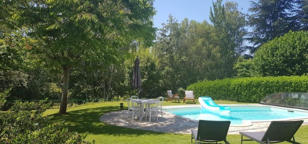 Photo of Outdoor in Saint-Fargeau-Ponthierry