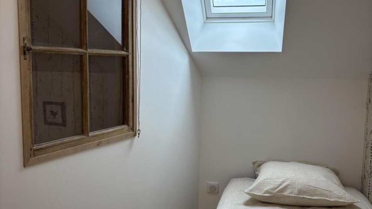 Photo of Bedroom in Chavroches
