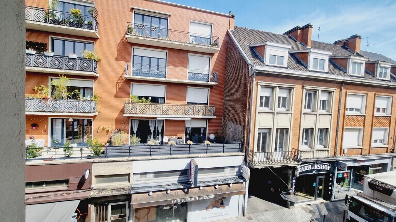 Photo of Outdoor in Valenciennes