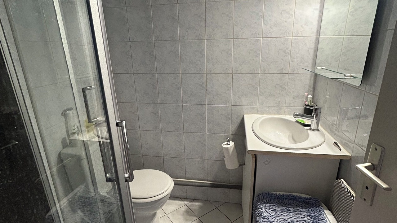 Photo of Bathroom in L'Europe