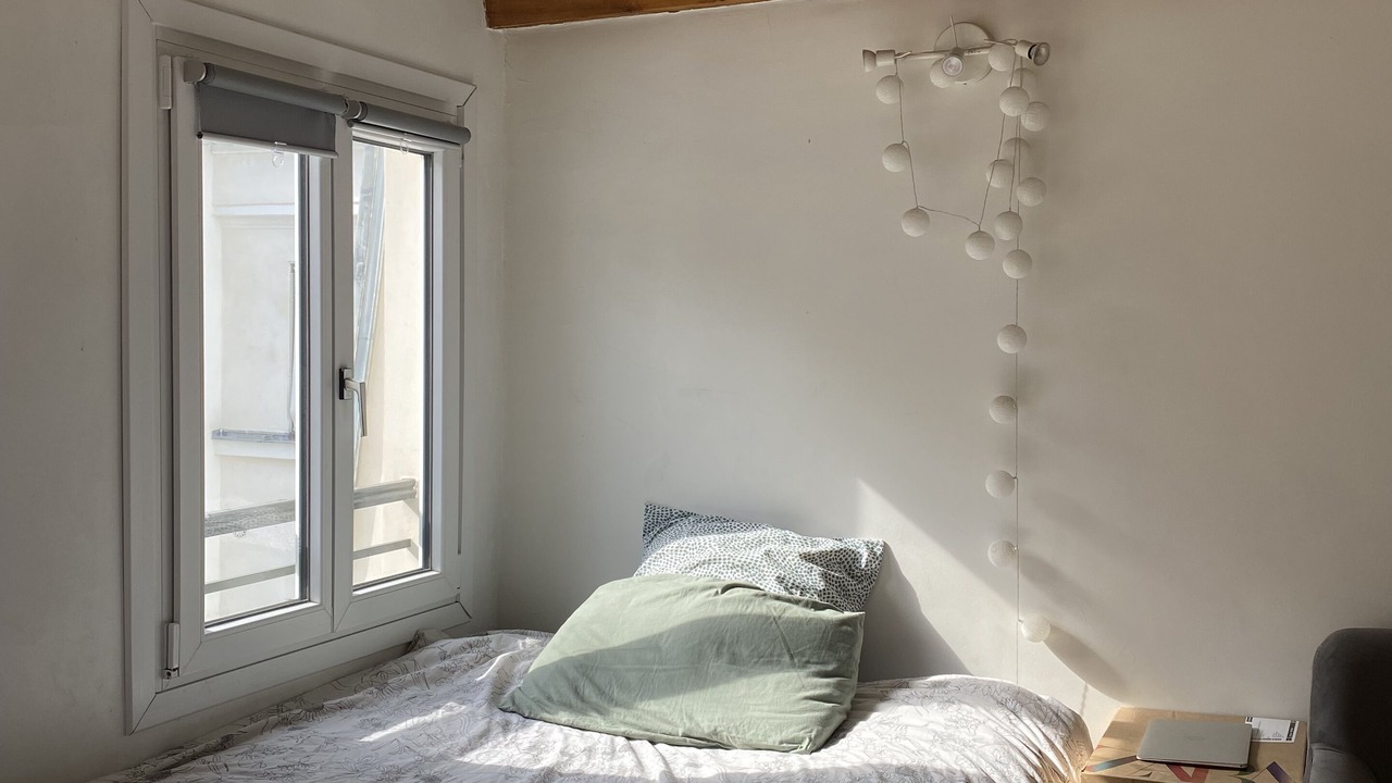Photo of Bedroom in L'Europe