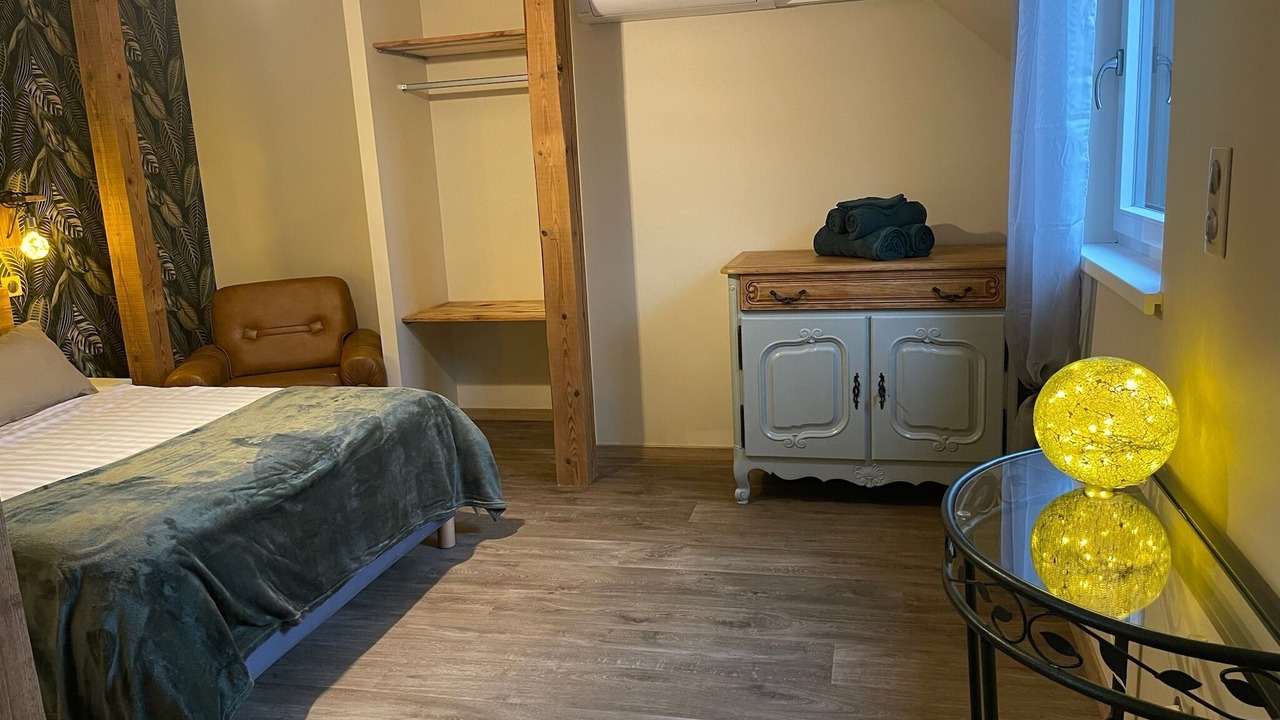 Photo of Bedroom in Schoenau