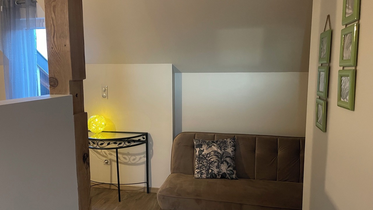 Photo of Livingroom in Schoenau