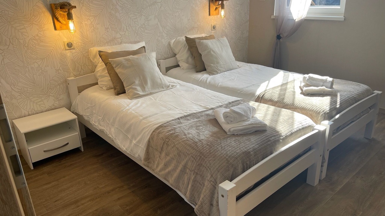 Photo of Bedroom in Schoenau