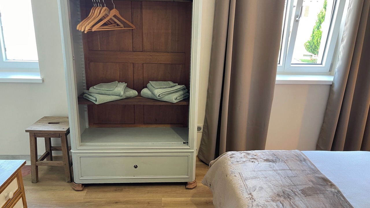 Photo of Bedroom in Schoenau