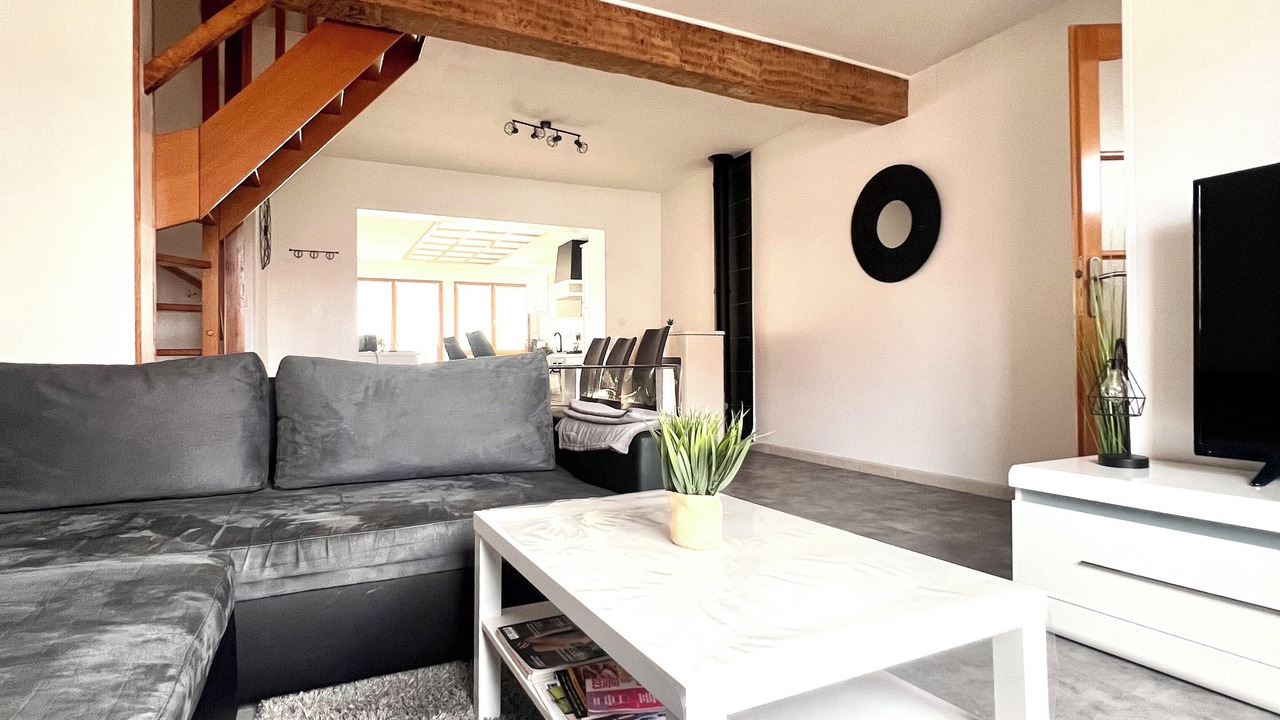 Photo of Livingroom in Grand-Fort-Philippe