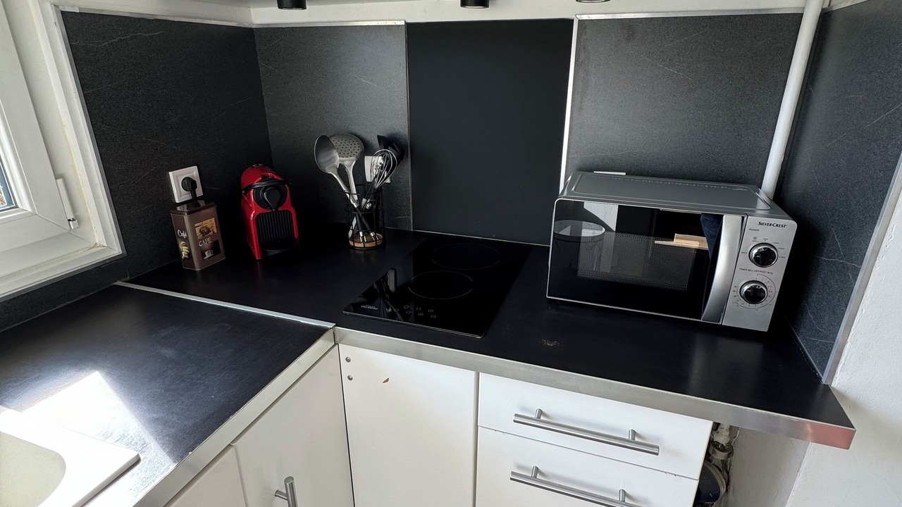 Photo of Kitchen in Beauvais