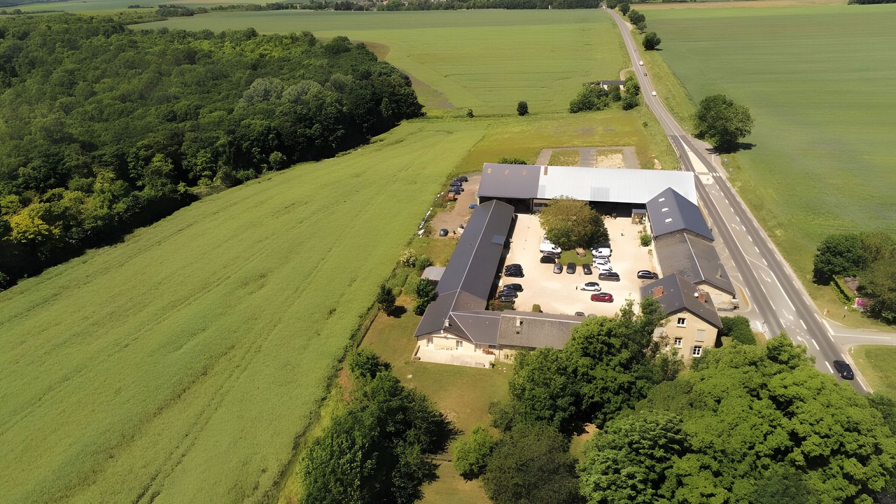 Photo of Outdoor in Crespieres
