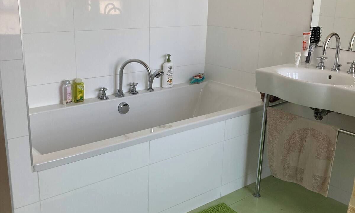 Photo of Bathroom in Crespieres