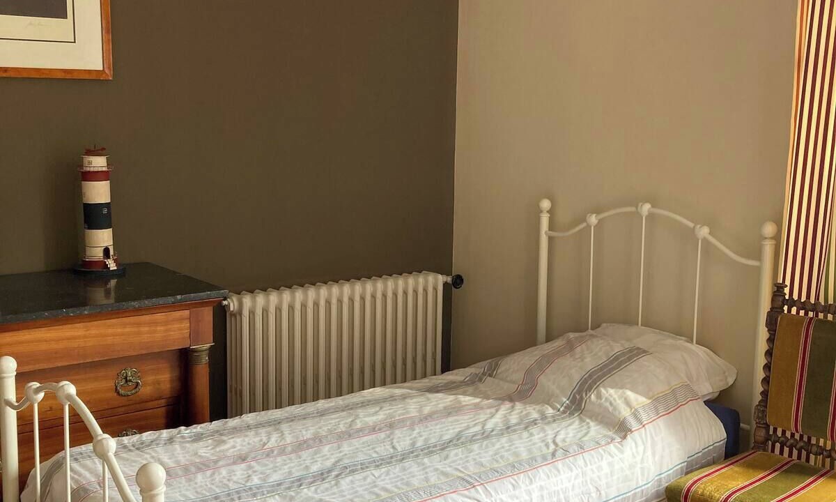 Photo of Bedroom in Crespieres