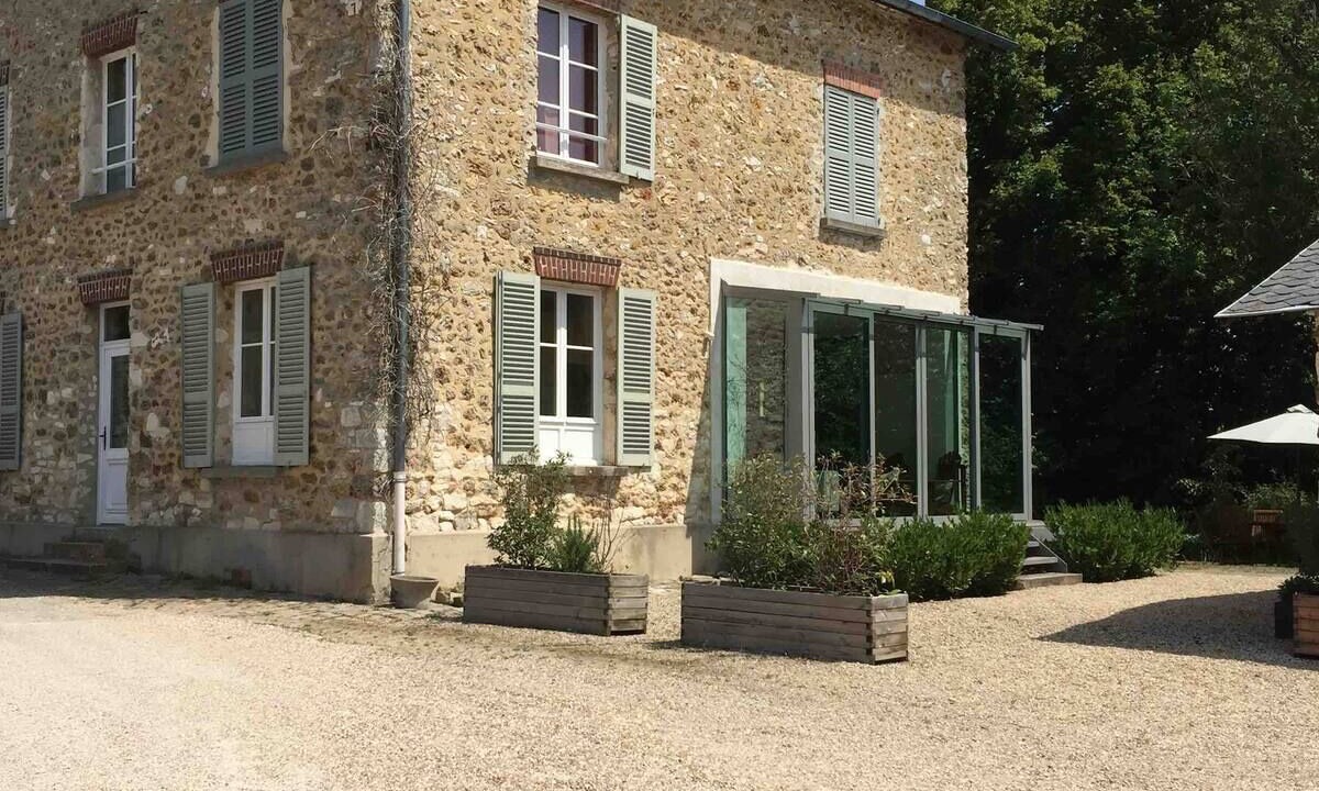 Photo of Outdoor in Crespieres