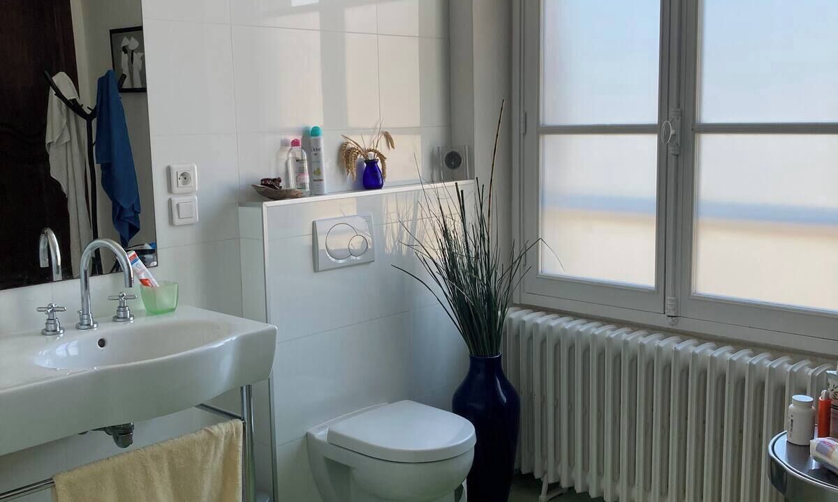 Photo of Bathroom in Crespieres
