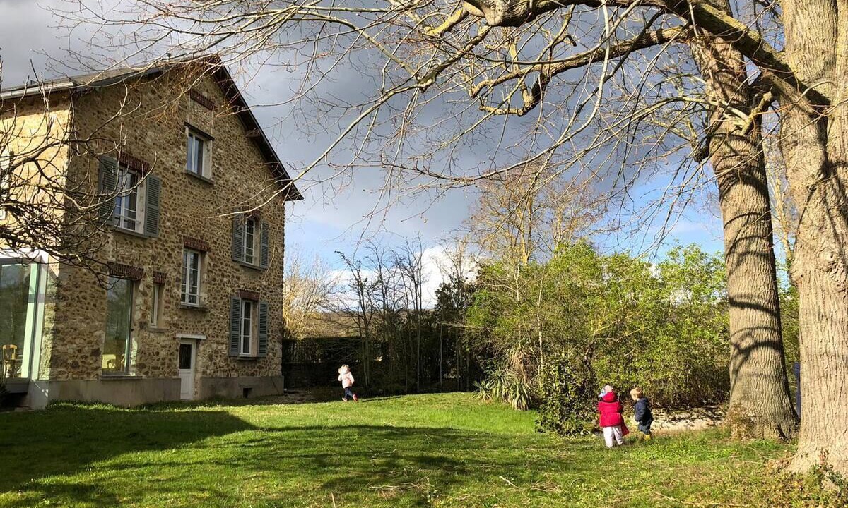 Photo of Outdoor in Crespieres