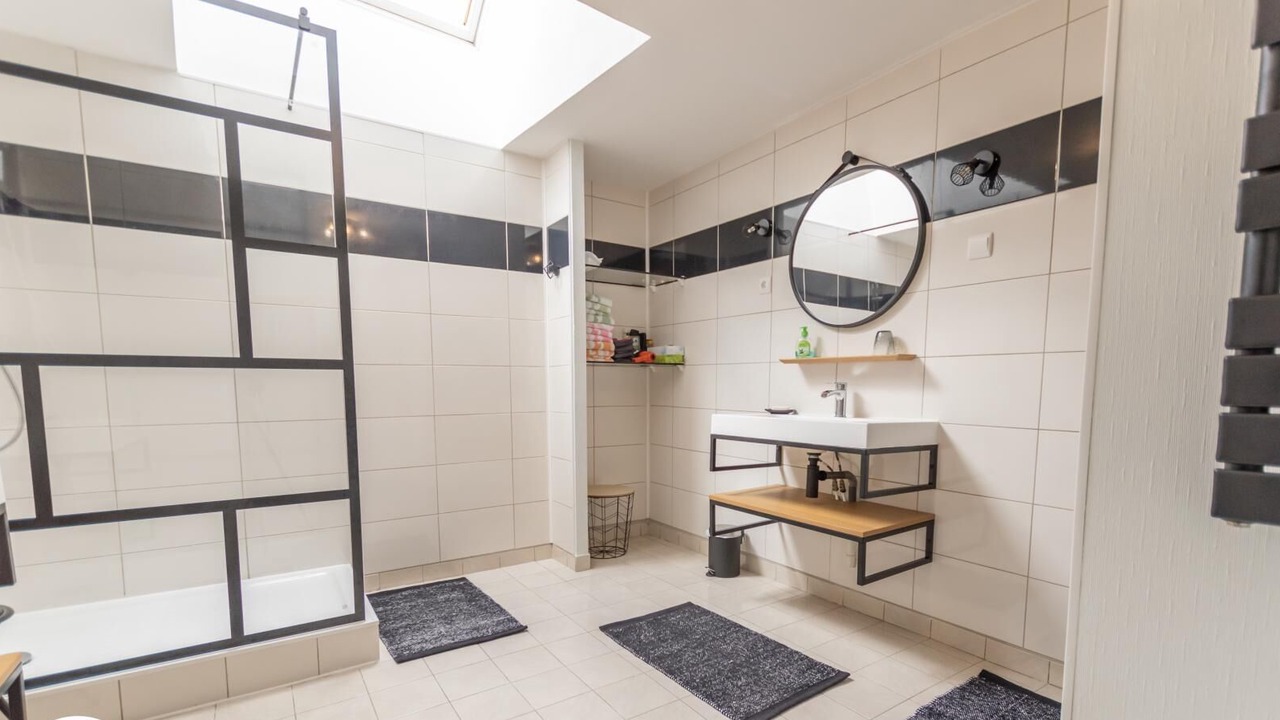 Photo of Bathroom in Cuchery