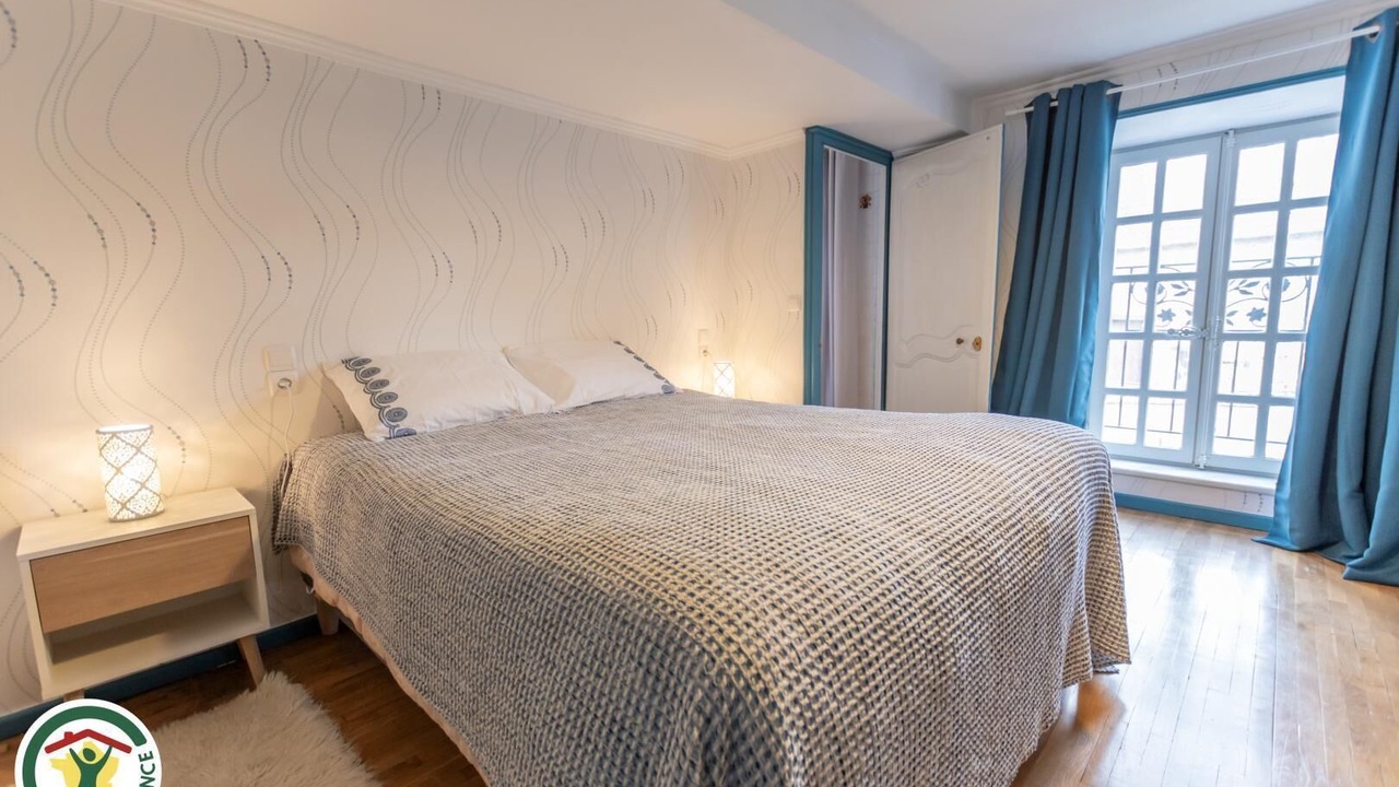 Photo of Bedroom in Cuchery