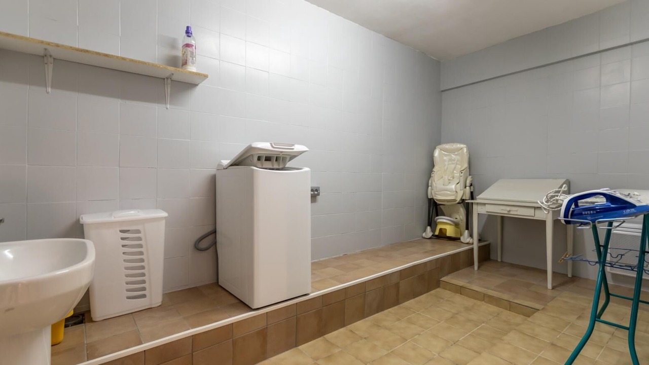 Photo of Bathroom in Cuchery