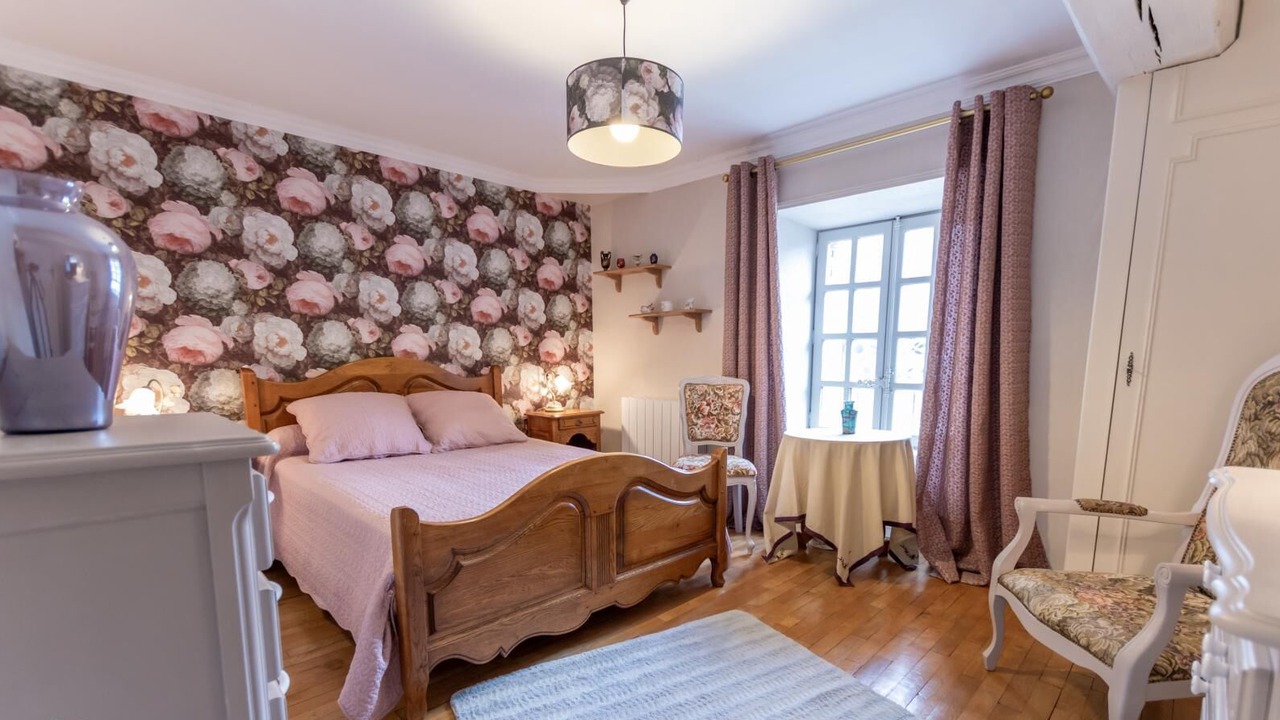 Photo of Bedroom in Cuchery