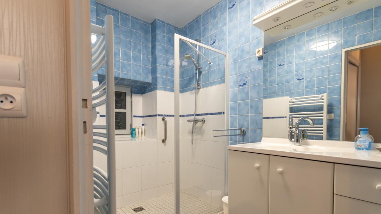 Photo of Bathroom in Cuchery
