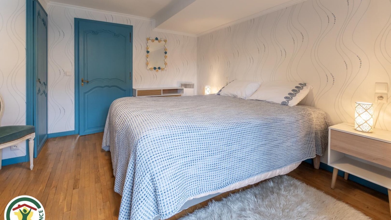 Photo of Bedroom in Cuchery
