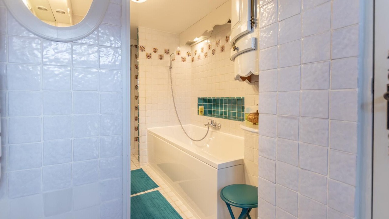 Photo of Bathroom in Cuchery