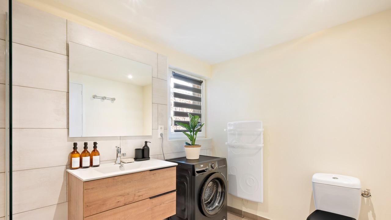 Photo of Bathroom in Trepied