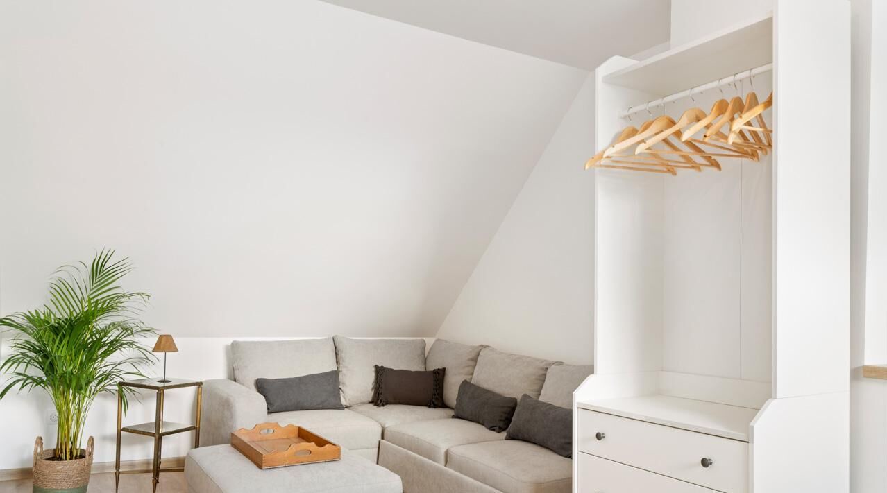 Photo of Livingroom in Trepied