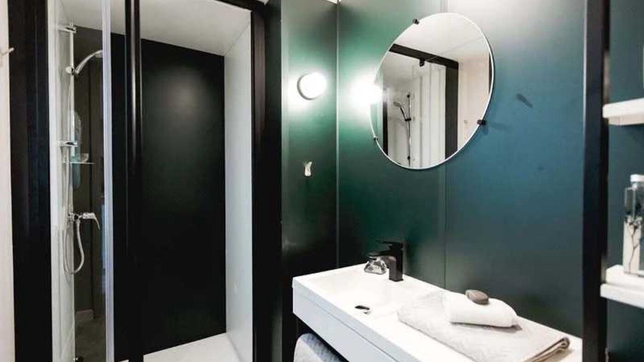Photo of Bathroom in Beauvoir-Wavans