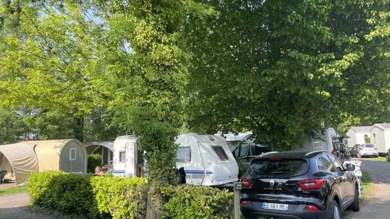 Photo of Outdoor in Beauvoir-Wavans