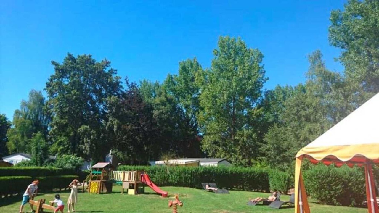 Photo of Outdoor in Beauvoir-Wavans