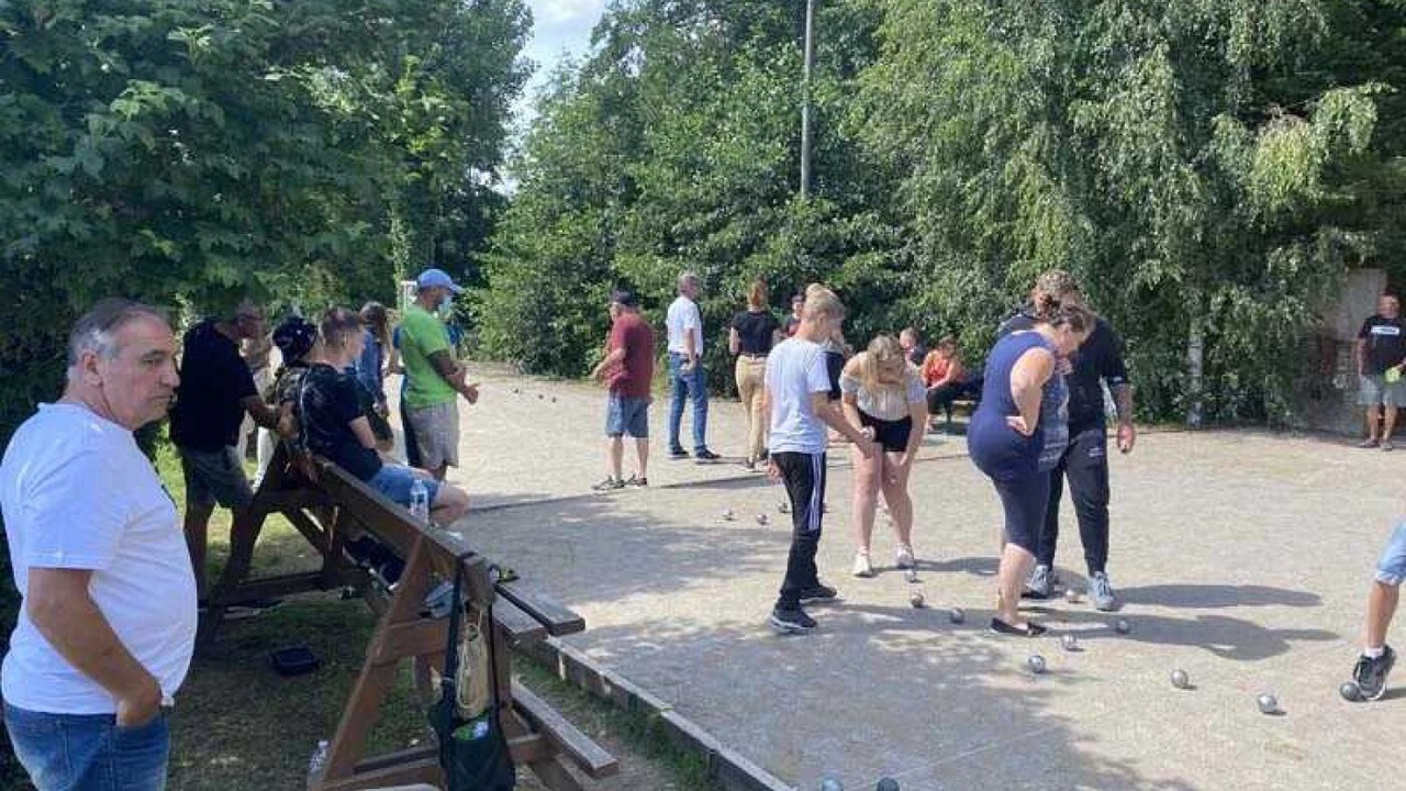 Photo of Others in Beauvoir-Wavans
