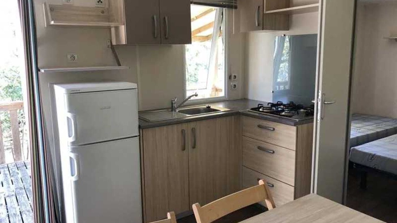 Photo of Kitchen in Beauvoir-Wavans
