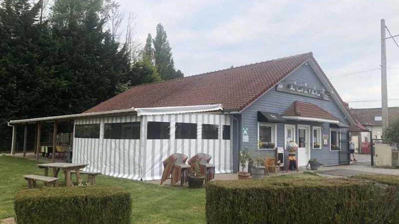Photo of Outdoor in Beauvoir-Wavans