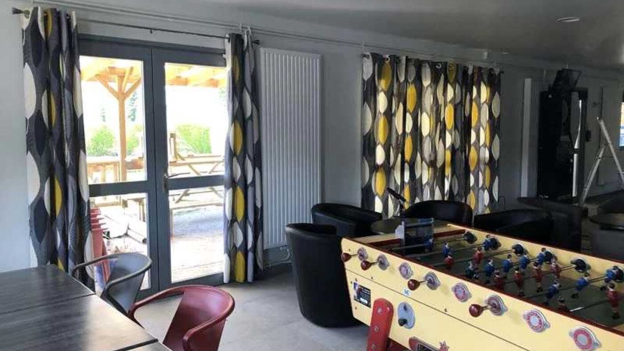 Photo of Bedroom in Beauvoir-Wavans