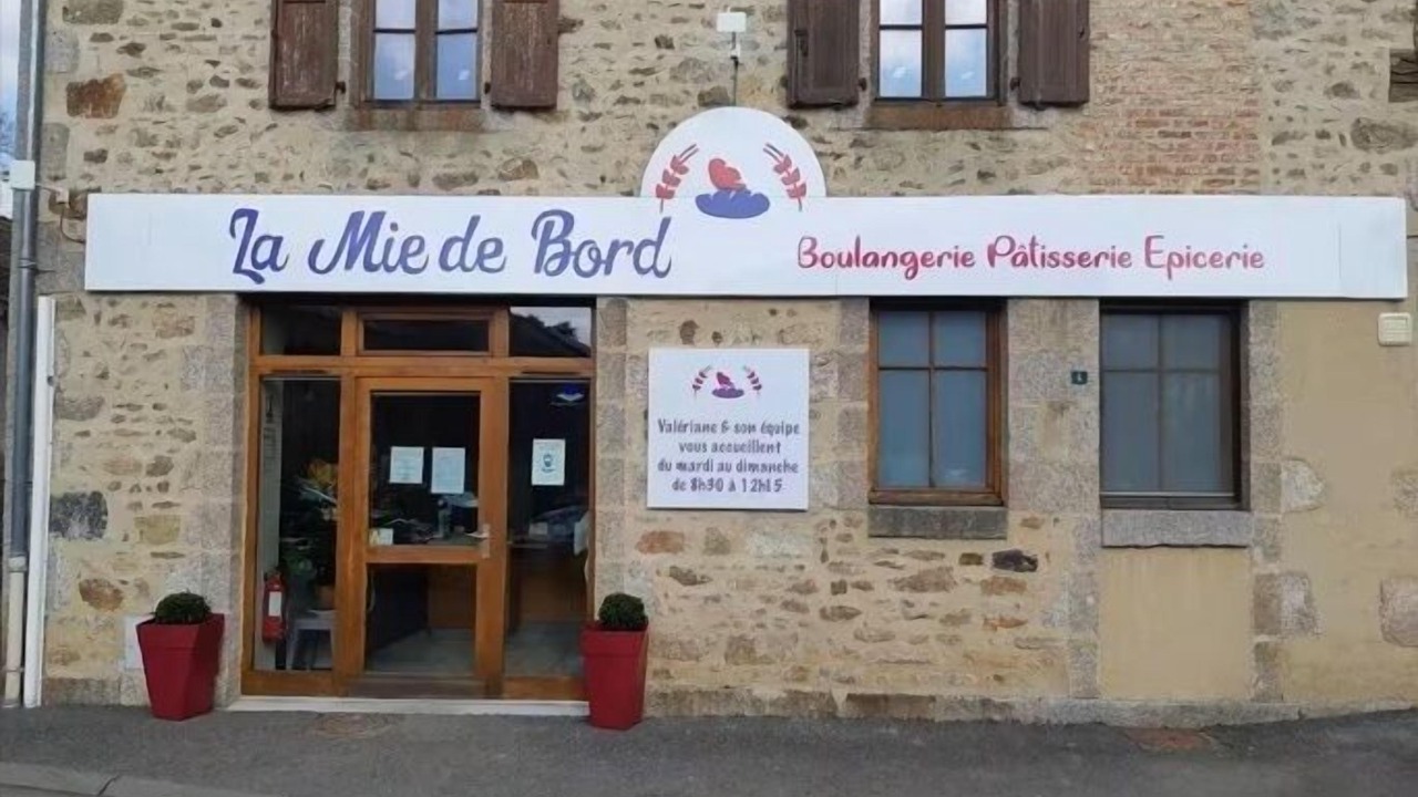 Photo of Outdoor in Bord-Saint-Georges