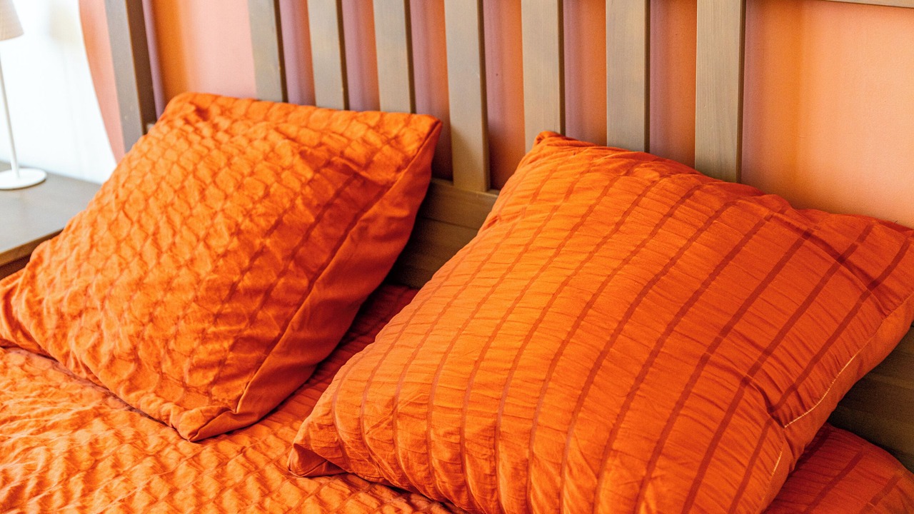Photo of Bedroom in Faubourg North