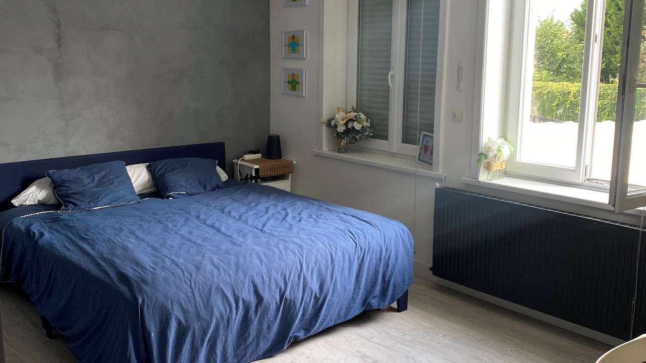 Photo of Bedroom in Lomme