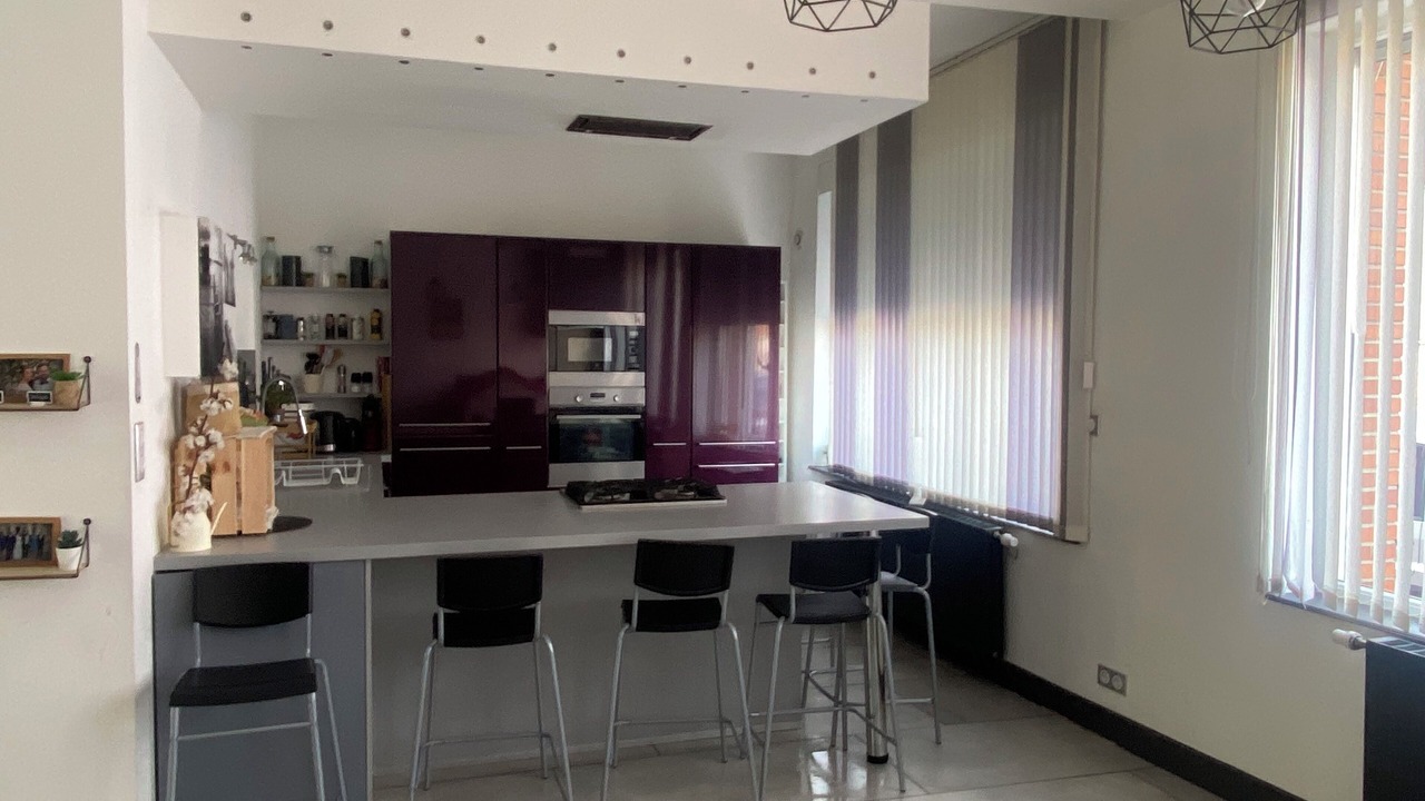 Photo of Kitchen in Lomme