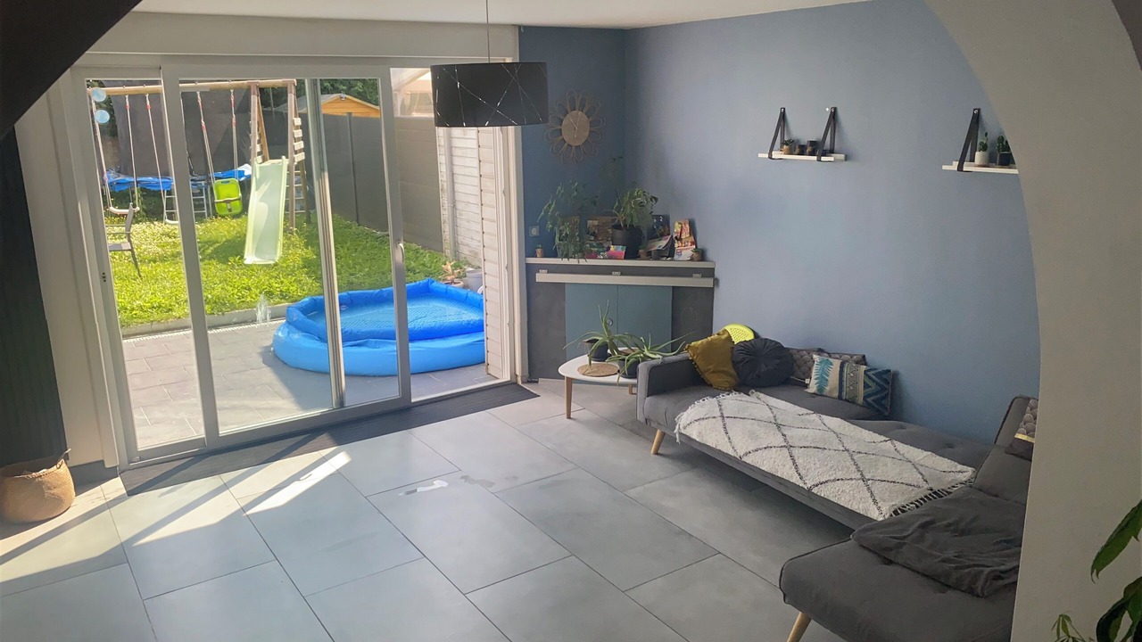 Photo of Livingroom in Lomme