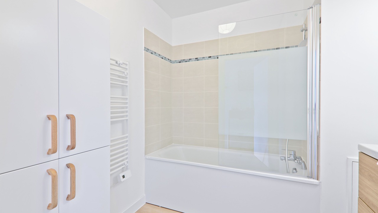 Photo of Bathroom in Vigneux-sur-Seine