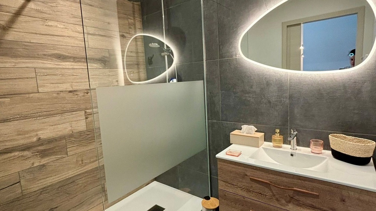 Photo of Bathroom in Sanchey