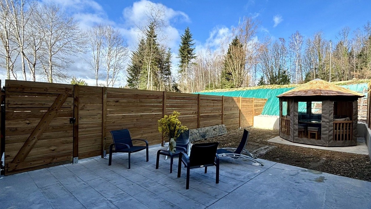 Photo of Patio Balcony in Sanchey