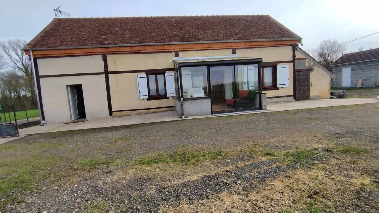 Photo of Outdoor in Varennes-Changy