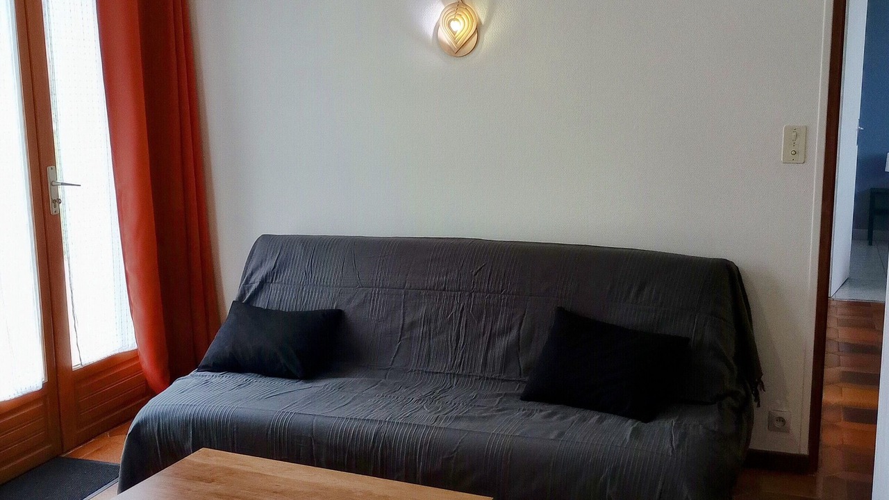 Photo of Livingroom in Varennes-Changy