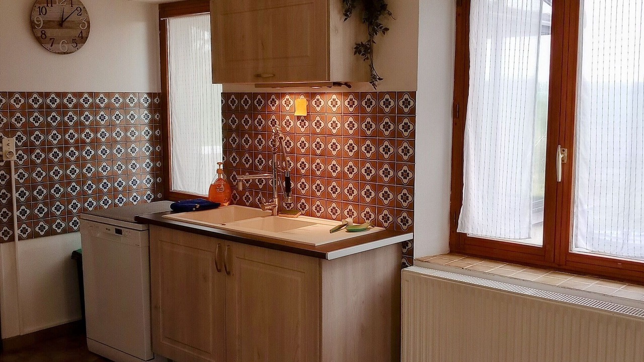 Photo of Kitchen in Varennes-Changy